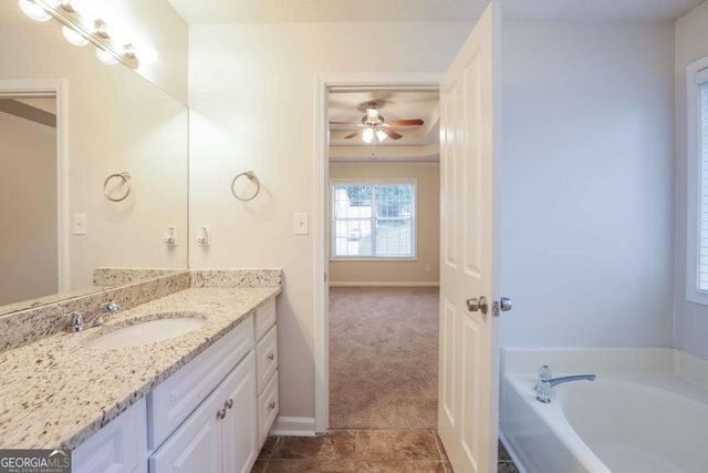 1107 Langrage Drive SW, Marietta, GA 30008