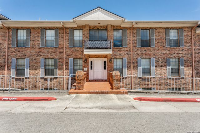 5359 Fredericksburg Rd Apt 610, San Antonio, TX 78229