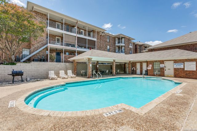 5359 Fredericksburg Rd Apt 610, San Antonio, TX 78229