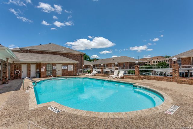 5359 Fredericksburg Rd Apt 610, San Antonio, TX 78229