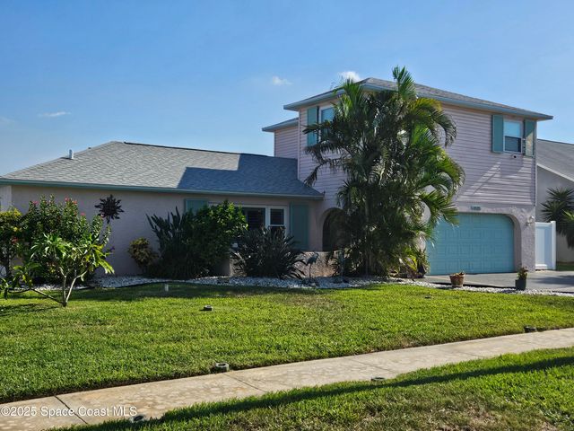 1525 W Riviera Drive, Merritt Island, FL 32952