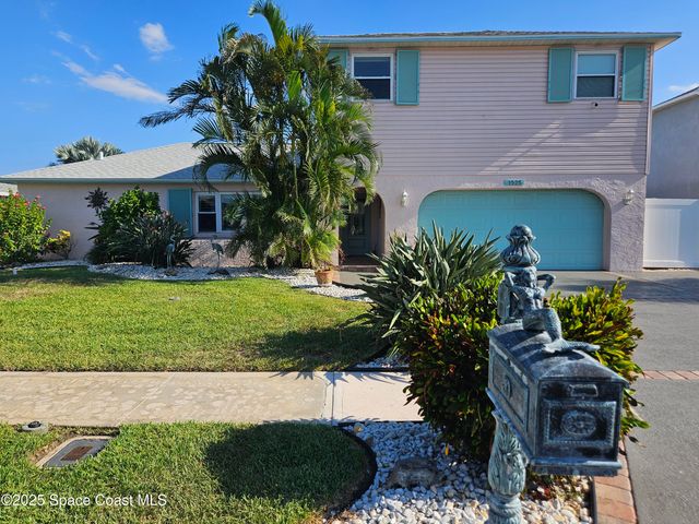 1525 W Riviera Drive, Merritt Island, FL 32952