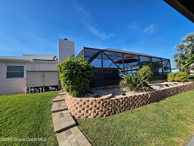 1525 W Riviera Drive, Merritt Island, FL 32952