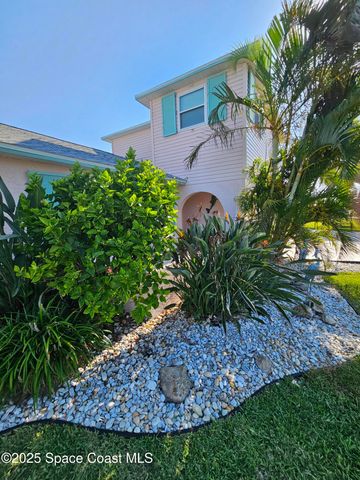 1525 W Riviera Drive, Merritt Island, FL 32952