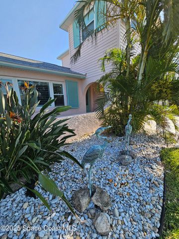 1525 W Riviera Drive, Merritt Island, FL 32952