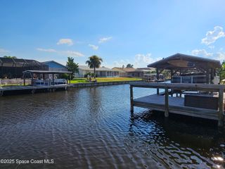 1525 W Riviera Drive, Merritt Island, FL 32952