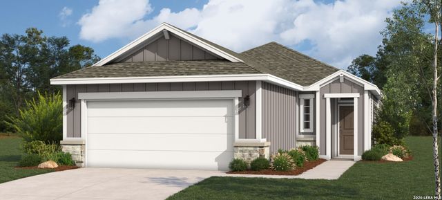 13227 CHANUTE FIELD DR, San Antonio, TX 78253