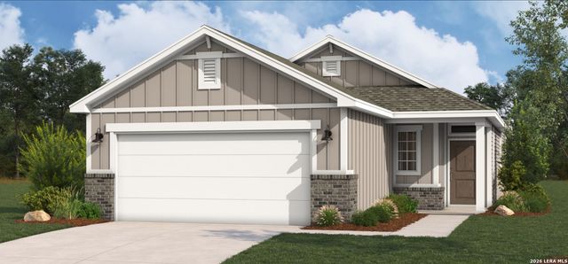 13227 CHANUTE FIELD DR, San Antonio, TX 78253