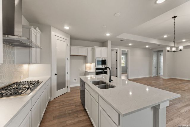 13227 CHANUTE FIELD DR, San Antonio, TX 78253