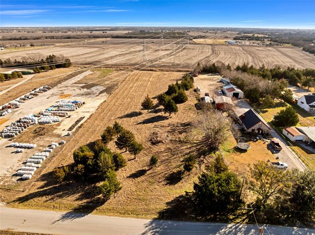261 N North Star Road, Fate, TX 75132