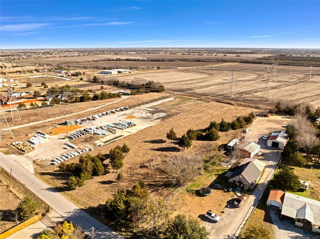 261 N North Star Road, Fate, TX 75132