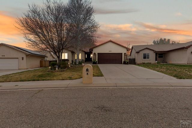 1620 Weatherby Lane, Pueblo, CO 81008