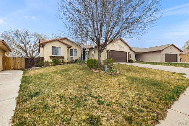 1620 Weatherby Lane, Pueblo, CO 81008