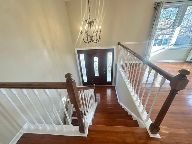 612 Orrington Court, Lake Zurich, IL 60047