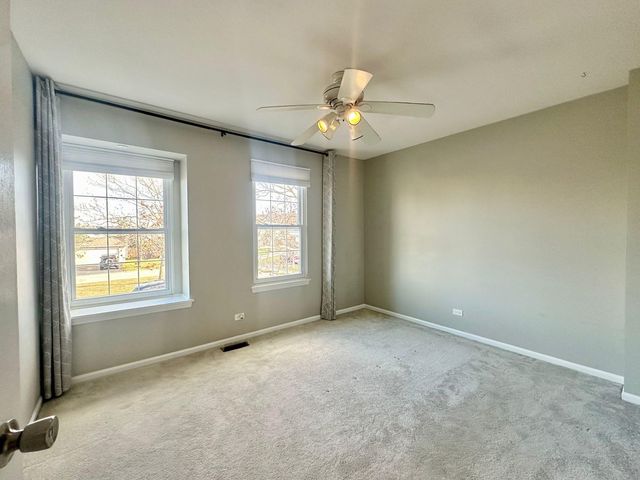 612 Orrington Court, Lake Zurich, IL 60047