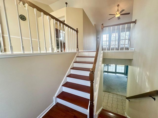 612 Orrington Court, Lake Zurich, IL 60047