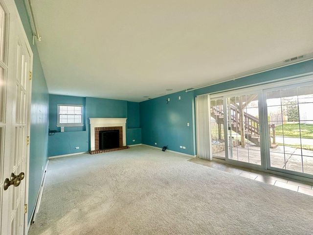 612 Orrington Court, Lake Zurich, IL 60047