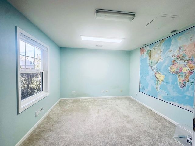 612 Orrington Court, Lake Zurich, IL 60047