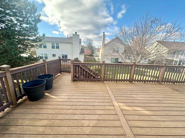 612 Orrington Court, Lake Zurich, IL 60047