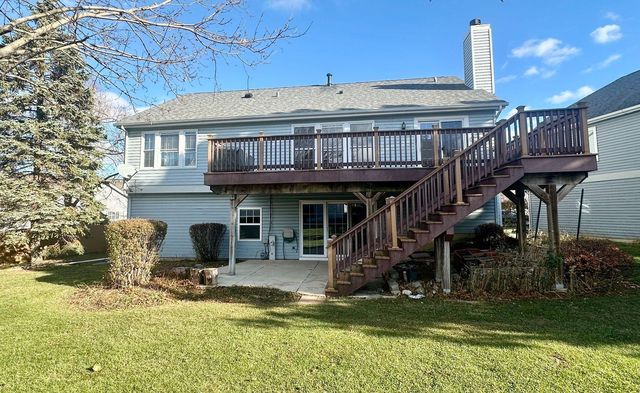 612 Orrington Court, Lake Zurich, IL 60047