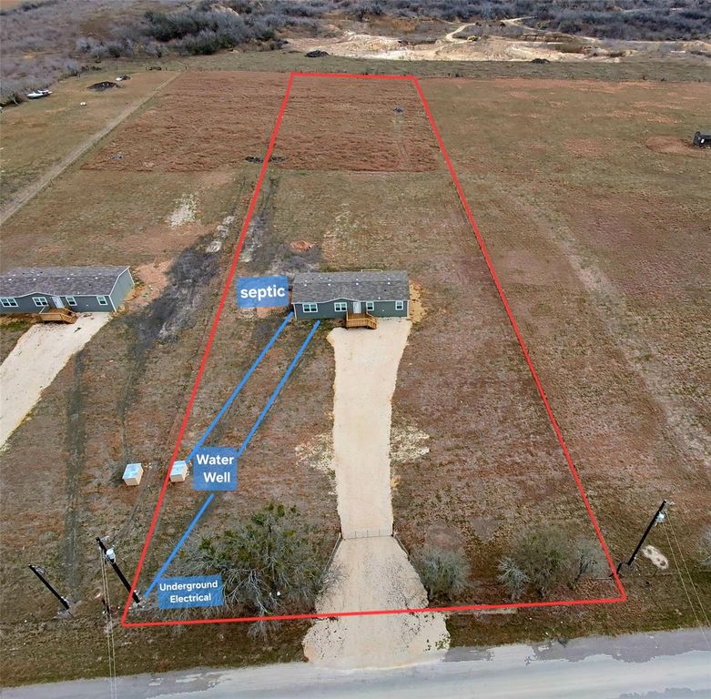 6965 Seawillow RD, Lockhart, TX 78644