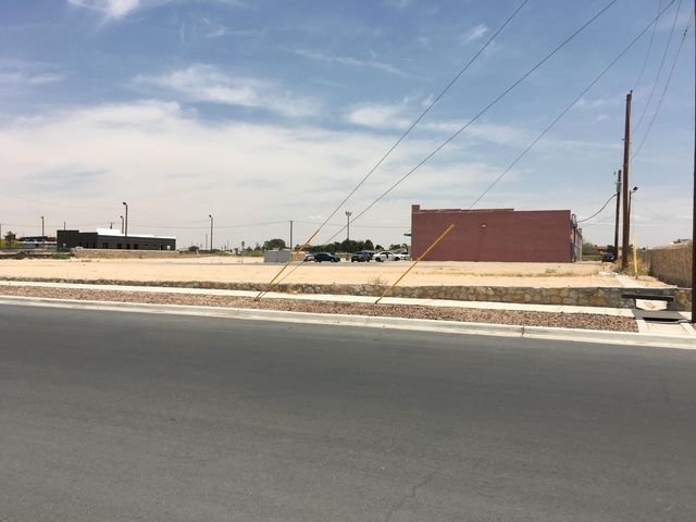 287 S DARRINGTON, 6A, Horizon City, TX 79928