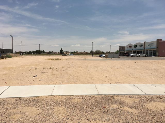287 S DARRINGTON, 6A, Horizon City, TX 79928