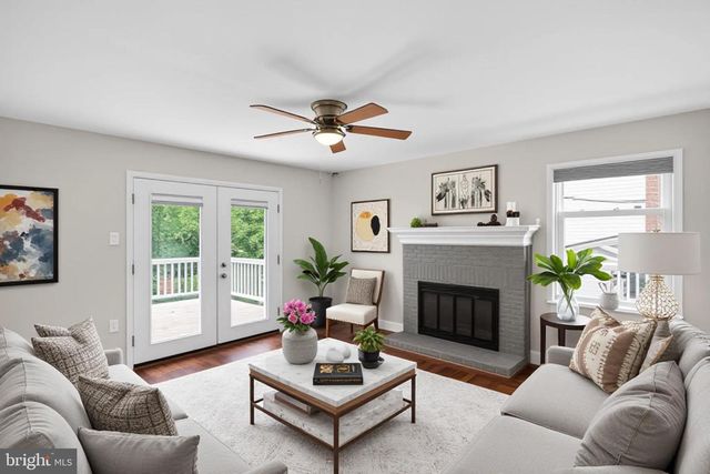13312 FORT WASHINGTON RD, Fort Washington, MD 20744