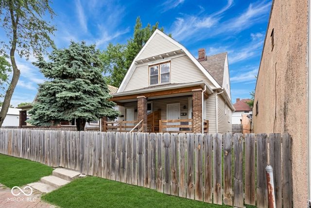 2626 E Michigan Street, Indianapolis, IN 46201