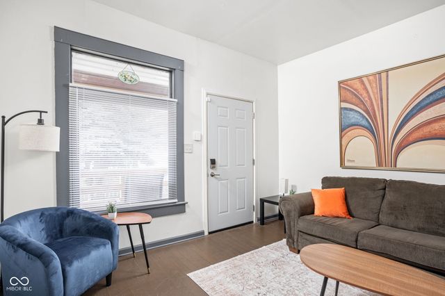 2626 E Michigan Street, Indianapolis, IN 46201