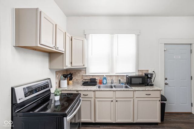 2626 E Michigan Street, Indianapolis, IN 46201