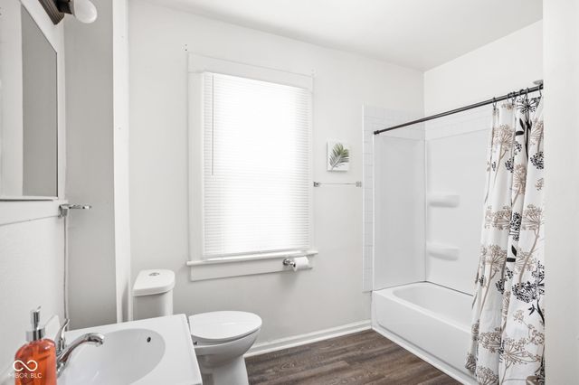 2626 E Michigan Street, Indianapolis, IN 46201