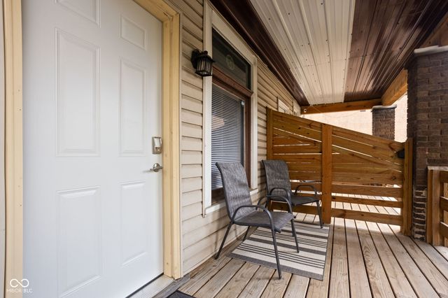 2626 E Michigan Street, Indianapolis, IN 46201