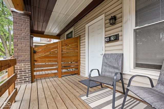 2626 E Michigan Street, Indianapolis, IN 46201