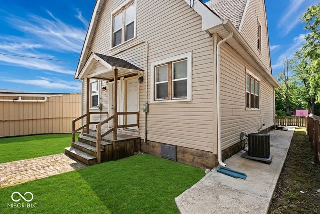 2626 E Michigan Street, Indianapolis, IN 46201