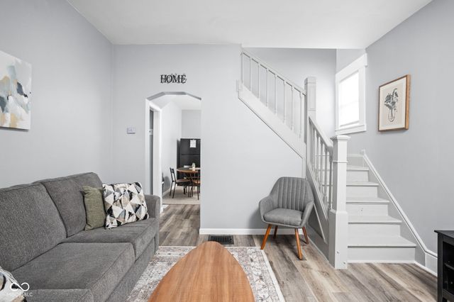 2626 E Michigan Street, Indianapolis, IN 46201