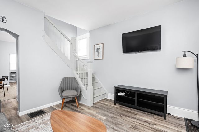 2626 E Michigan Street, Indianapolis, IN 46201