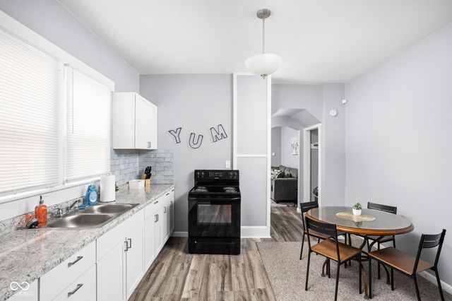 2626 E Michigan Street, Indianapolis, IN 46201