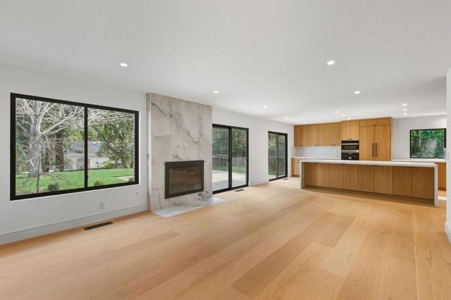 340 Arden Road, Hillsborough, CA 94010