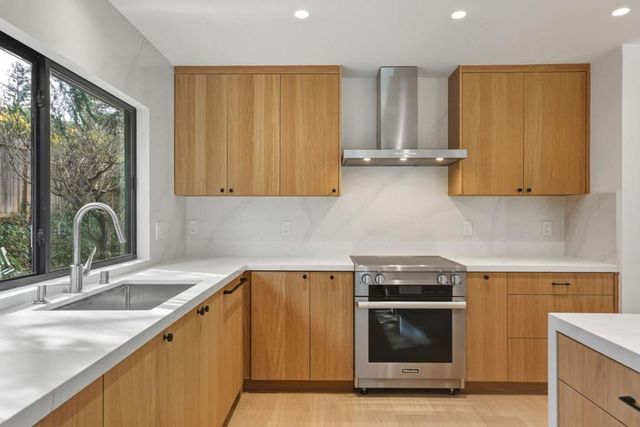 340 Arden Road, Hillsborough, CA 94010