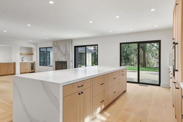 340 Arden Road, Hillsborough, CA 94010