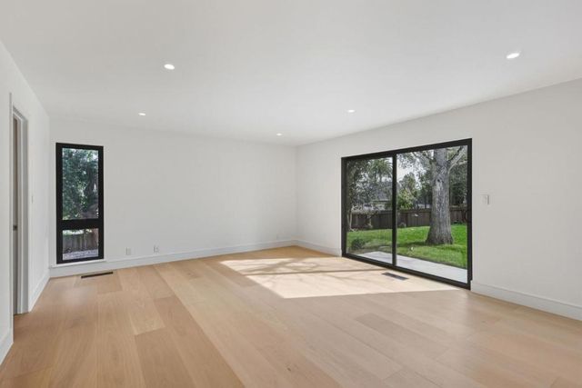 340 Arden Road, Hillsborough, CA 94010