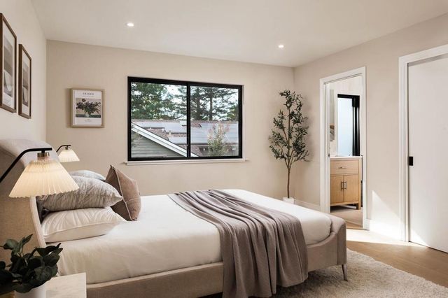 340 Arden Road, Hillsborough, CA 94010