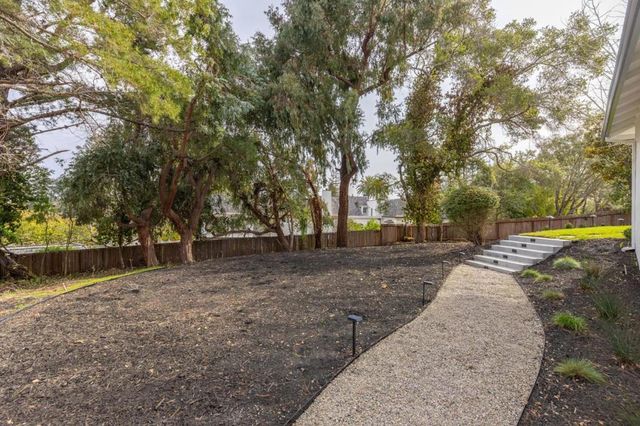 340 Arden Road, Hillsborough, CA 94010