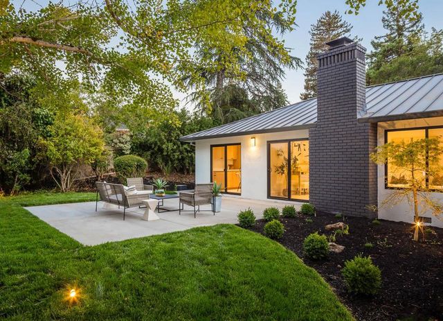 340 Arden Road, Hillsborough, CA 94010