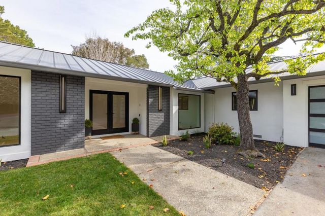 340 Arden Road, Hillsborough, CA 94010