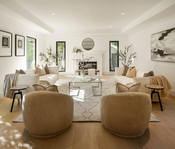 340 Arden Road, Hillsborough, CA 94010