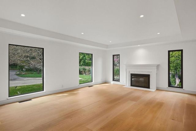 340 Arden Road, Hillsborough, CA 94010