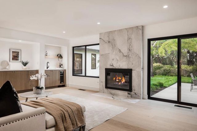 340 Arden Road, Hillsborough, CA 94010