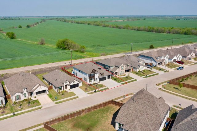 1979 Frediano Lane, Mclendon Chisholm, TX 75032